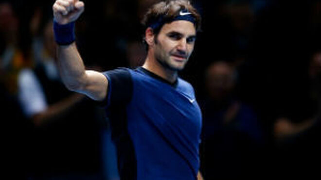Roger Federer se une a Barilla como nuevo embajador de la marca