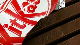 Nuevo varapalo de Nestlé con sus Kit Kat en Reino Unido