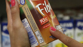 Productos sin gluten: ¿genera confianza su etiquetado?