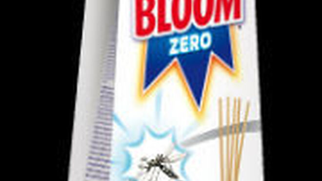 Bloom lanza Zero Varillas, su nuevo repelente de interiores
