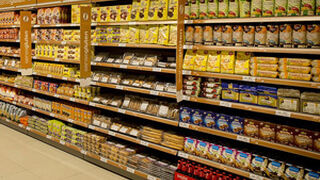 Las ofertas de productos sin gluten crecen el 71% en el último año