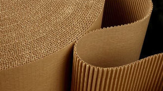 España, cuarto país europeo en producción de cartón ondulado