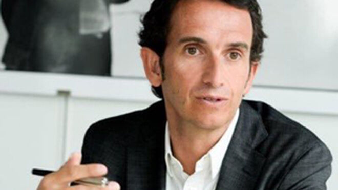 Alexandre Bompard: de inspector financiero a CEO de Carrefour