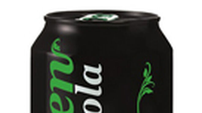 Green Cola, la bebida que Coca-Cola no se atreve a lanzar en España