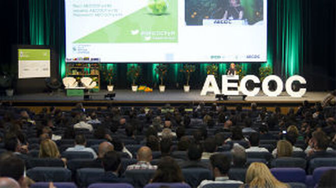 Valencia acoge el 19º Congreso Aecoc de Frutas y Hortalizas