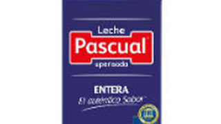 Pascual hace historia: Diamond Taste Award para su Leche Entera