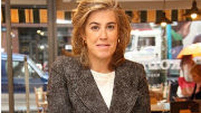 María Carceller, CEO de Rodilla, nueva consejera de Ebro Foods