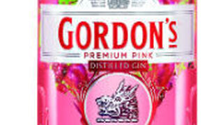 Gordon’s pone a su ginebra un toque de color rosa
