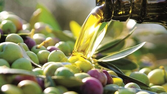 El aceite de oliva toma impulso en China y Japón