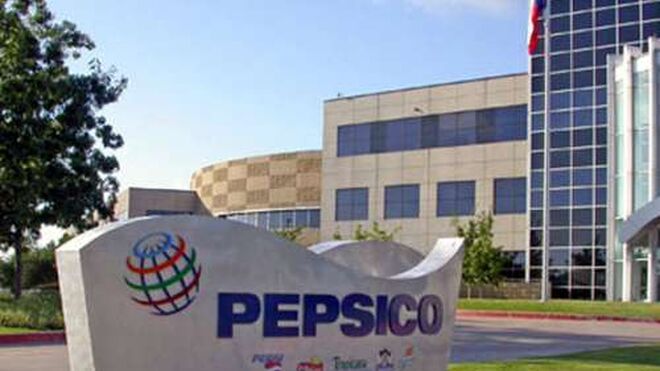PepsiCo mejora su beneficio un 5% en el segundo trimestre