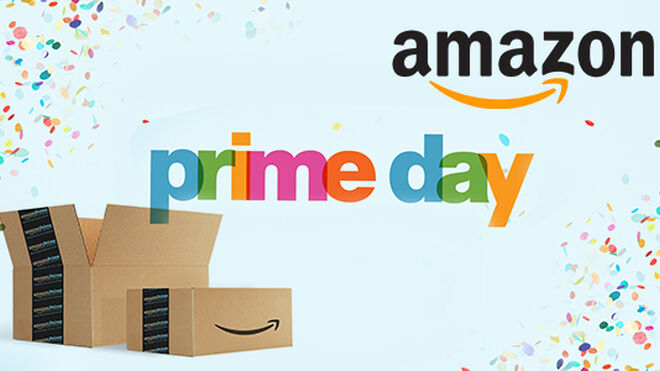 Récord de ventas de Amazon en el Prime Day