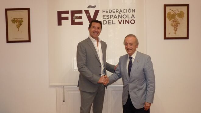Miguel Ángel Torres, nuevo presidente de la FEV