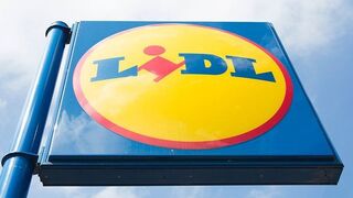 Lidl sigue siendo la cadena que más gasta en publicidad