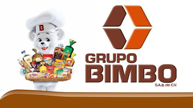  Nuevo centro de distribución de Grupo Bimbo en México
