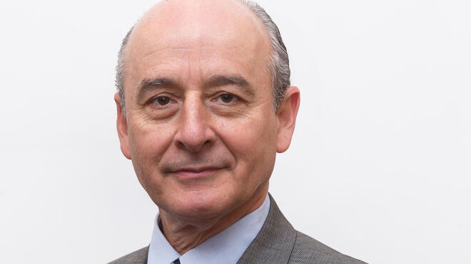 Eduardo Padilla, nuevo director general de Femsa (Coca-Cola)