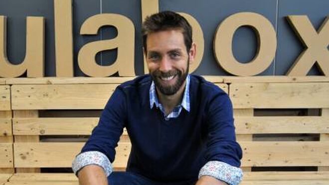 Ulabox, entre las mejores 100 startups, según Wired