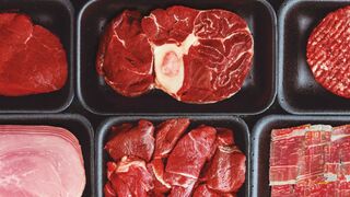 España y China debaten en Meat Attraction