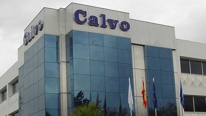 Grupo Calvo estrena las nuevas soluciones de crédito comercial de Cesce y Stratesys