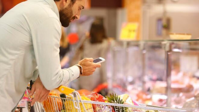 Consum: WiFi y un juego de retos en sus supermercados