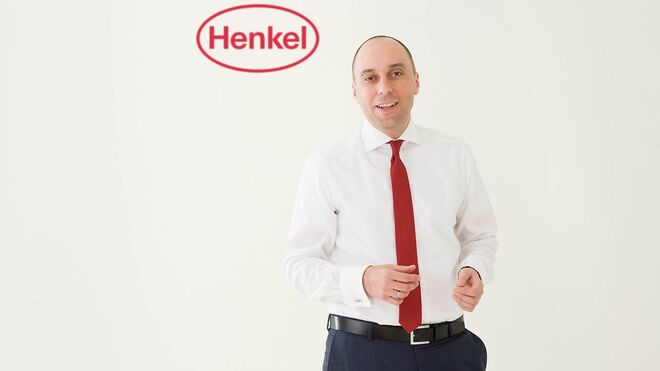 Cambios importantes en la dirección de Henkel Ibérica