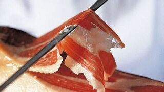 Embutidos España busca al mejor cortador de jamón