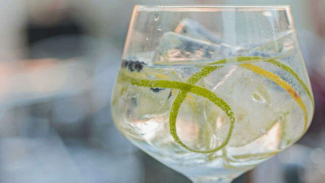 El gin-tonic sigue en boga, aunque sin tanta fruta y especia, y toma impulso el tequila