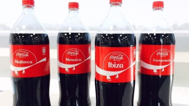 Coca-Cola España define su plan de sostenibilidad