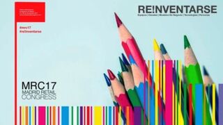 Reinventar el comercio, eje del Madrid Retail Congress 2017