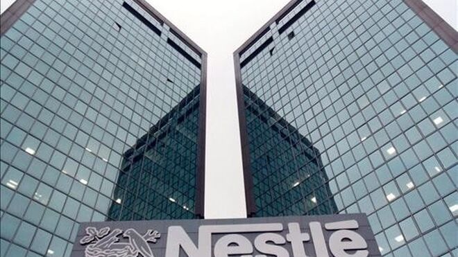 Nestlé destina 46 millones a una nueva fábrica en Cuba