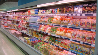 Los supermercados españoles logran una vieja reivindicación