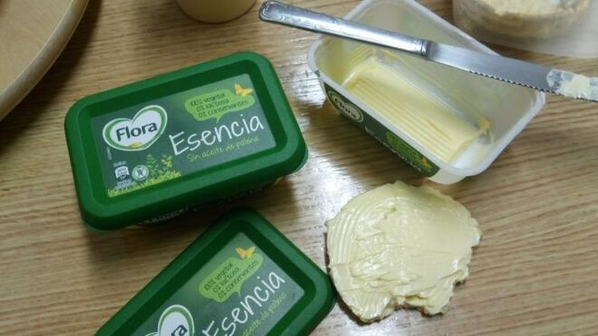Unilever decide vender su negocio de margarinas