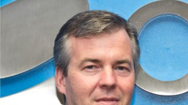 Bill Derrenger, nuevo director general de Grupo Osborne