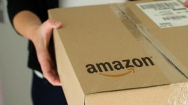 Amazon, dueño absoluto del ecommerce en España en 2017