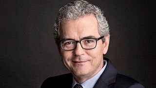 Pablo Isla, expresidente de Inditex, nuevo vicepresidente del Grupo Nestlé