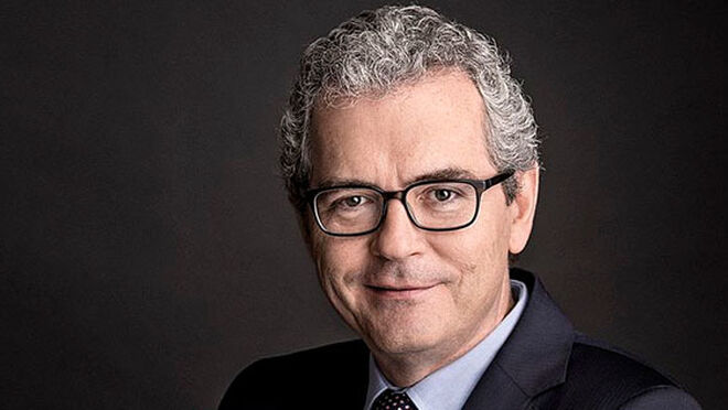 Pablo Isla, expresidente de Inditex, nuevo vicepresidente del Grupo Nestlé