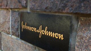 Johnson & Johnson invierte en la farmacéutica Arrowhead
