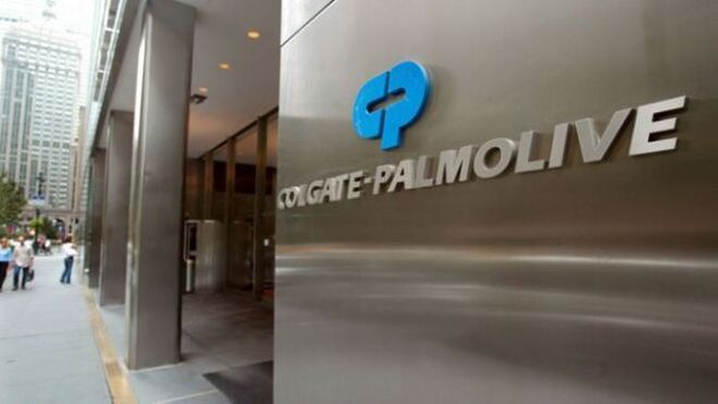 Colgate-Palmolive ganó 337 millones de euros en el primer trimestre, el 33,5% menos