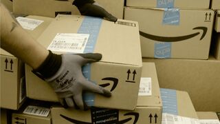 Amazon anuncia más inversión y empleo en España