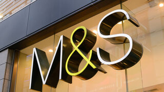 Marks & Spencer: más de 100 cierres en los próximos 4 años