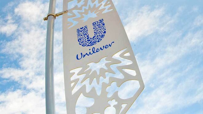 Unilever cancela la mudanza: se queda al final en Reino Unido