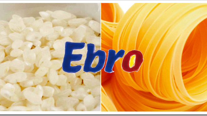Corporación Financiera Alba: más presencia en Ebro Foods