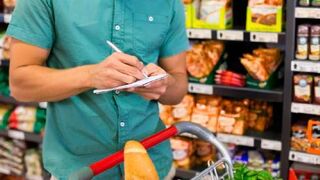Supermercados y marcas suspenden como influencers