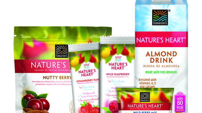 Por una Nestlé cada vez más saludable: compra Terrafertil