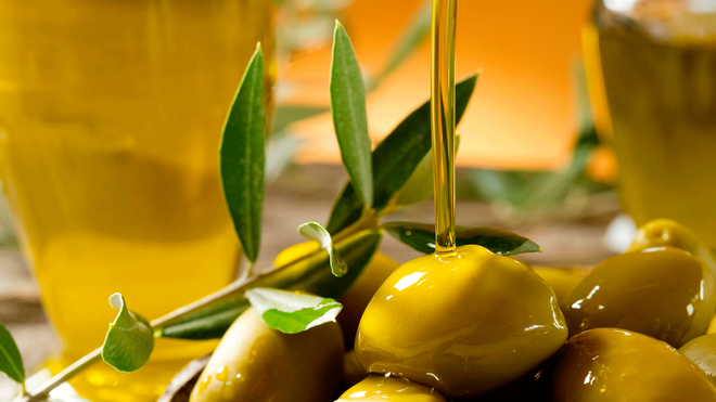 El aceite de oliva es ya el producto más exportado