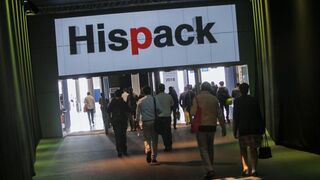 Hispack 2018 crece en expositores y en superficie