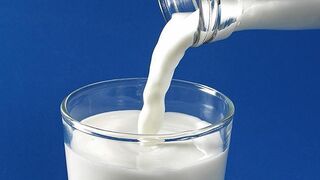 Así consumen los españoles los productos lácteos