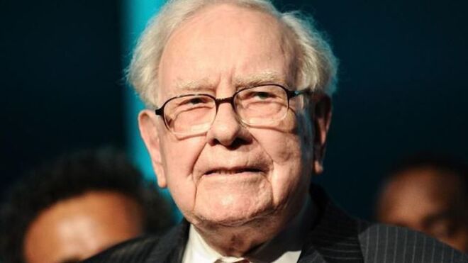 Warren Buffet prepara su salida del gigante Kraft Heinz