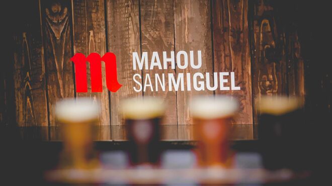 Mahou San Miguel creará el primer Brewhub de España