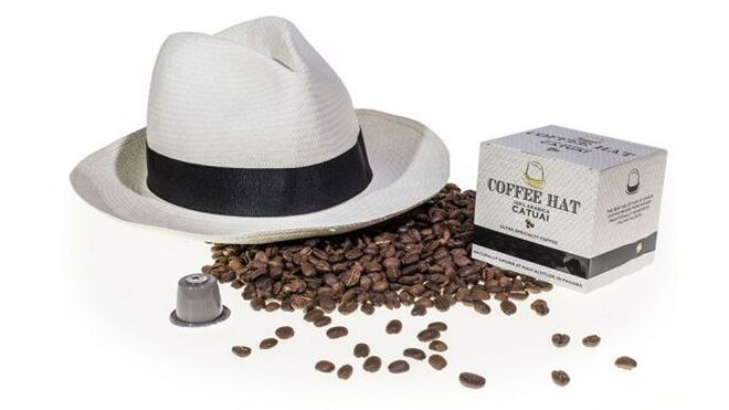 Coffee Hat llega a España: otro desafío para Nespresso