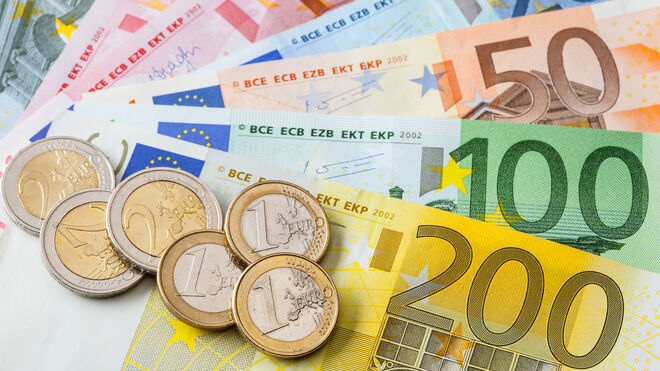 Hacienda limita los pagos en efectivo de la hostelería a 1.000 euros